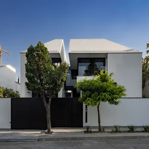 Shahrak Villa