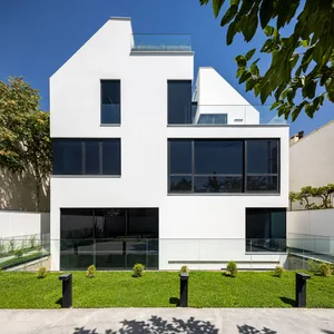 Shahrak Villa