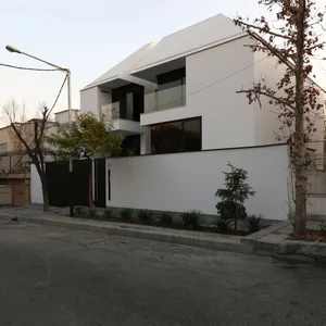 Shahrak Villa