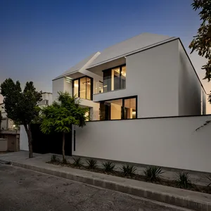 Shahrak Villa