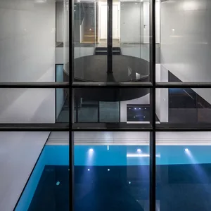 Shahrak Villa