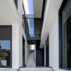 Shahrak Villa