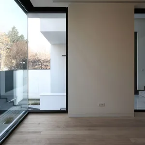Shahrak Villa