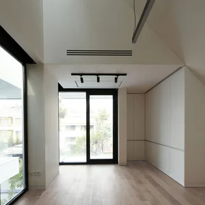 Shahrak Villa
