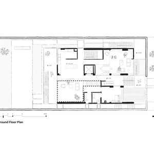 Shahrak Villa