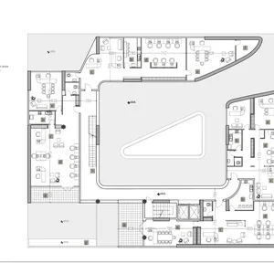 Shariati Complex Competition
