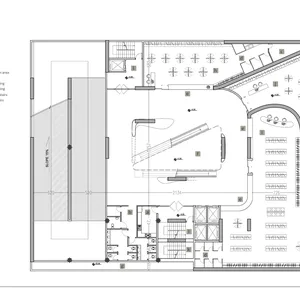 Shariati Complex Competition