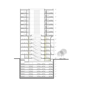 Shariati Complex Competition