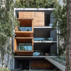Sharifi-ha House