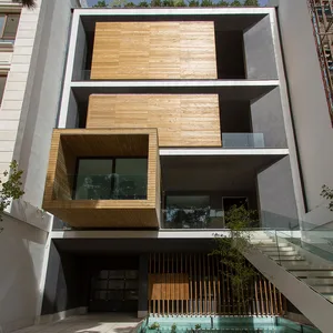 Sharifi-ha House