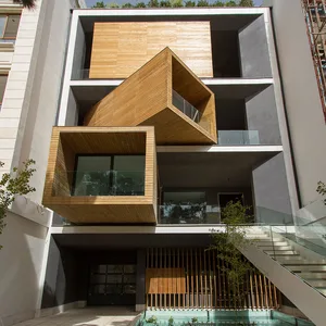 Sharifi-ha House