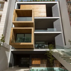 Sharifi-ha House
