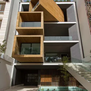 Sharifi-ha House