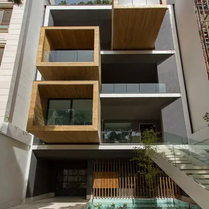 Sharifi-ha House