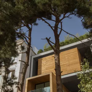 Sharifi-ha House