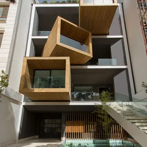 Sharifi-ha House