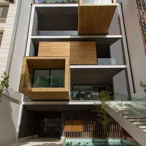 Sharifi-ha House
