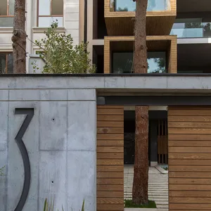 Sharifi-ha House