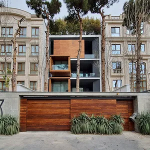 Sharifi-ha House