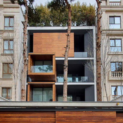 Sharifi-ha House