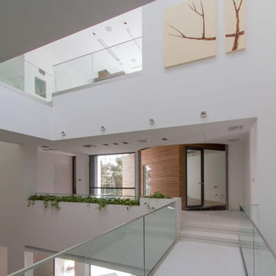 Sharifi-ha House