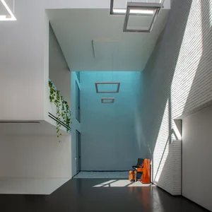 Shenasi House
