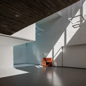 Shenasi House