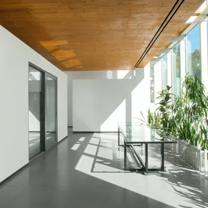 Shenasi House