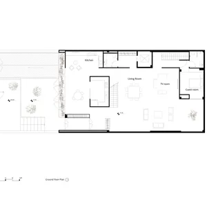 Shenasi House