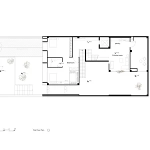 Shenasi House