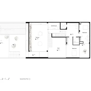 Shenasi House
