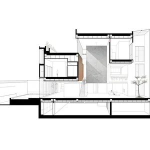 Shenasi House