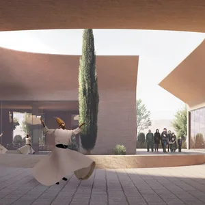 Shiraz Cultural and Recreational Complex