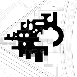 Shiraz Cultural and Recreational Complex