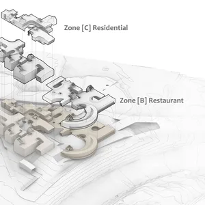 Shiraz Cultural and Recreational Complex
