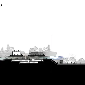 Shiraz Cultural and Recreational Complex