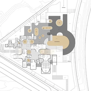 Shiraz Cultural and Recreational Complex