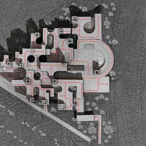 Shiraz Cultural and Recreational Complex