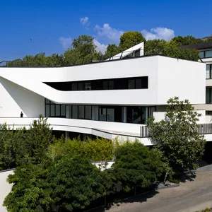 Tashmir Villa