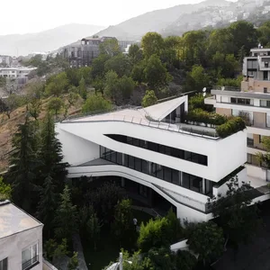 Tashmir Villa