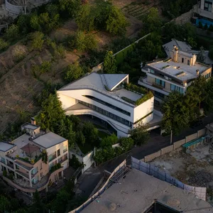 Tashmir Villa