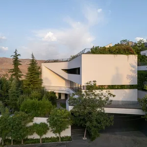 Tashmir Villa