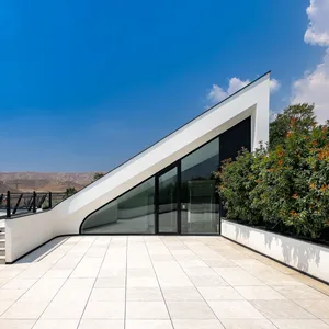 Tashmir Villa