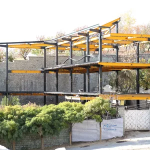Tashmir Villa