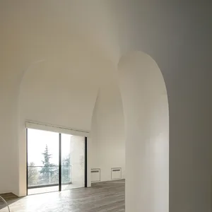 The Central Courtyard Villa