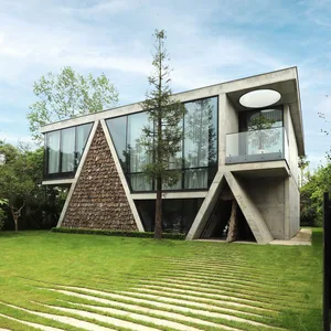 The Gable Villa