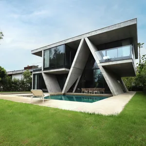 The Gable Villa