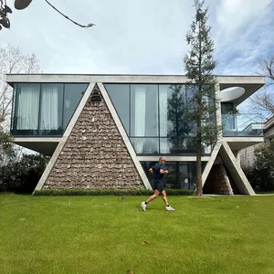 The Gable Villa