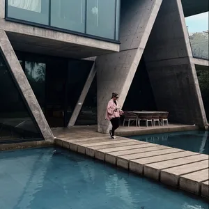 The Gable Villa