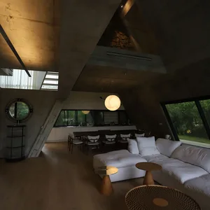 The Gable Villa